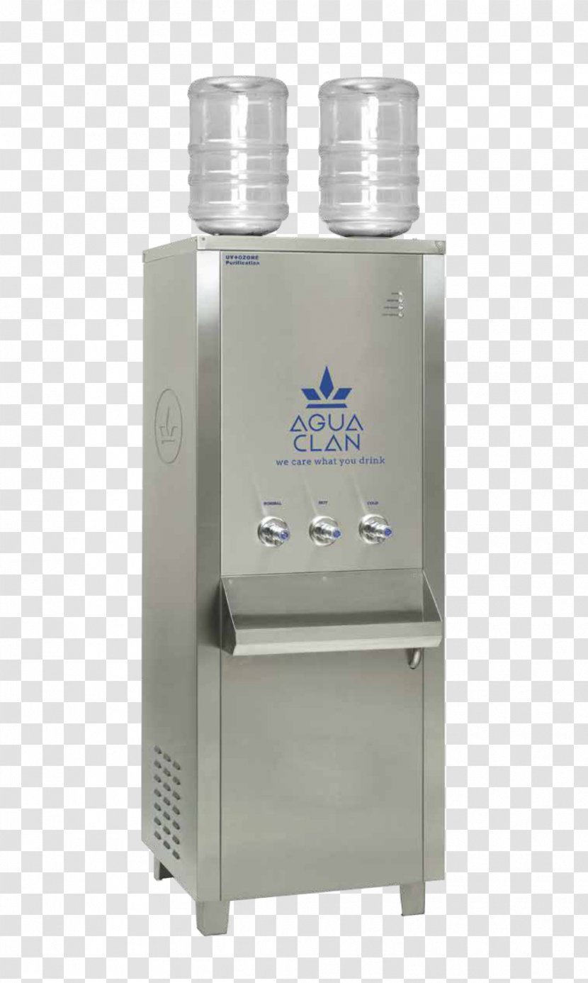 Water Cooler AguaClan Purifiers Private Limited Machine Purification Transparent PNG