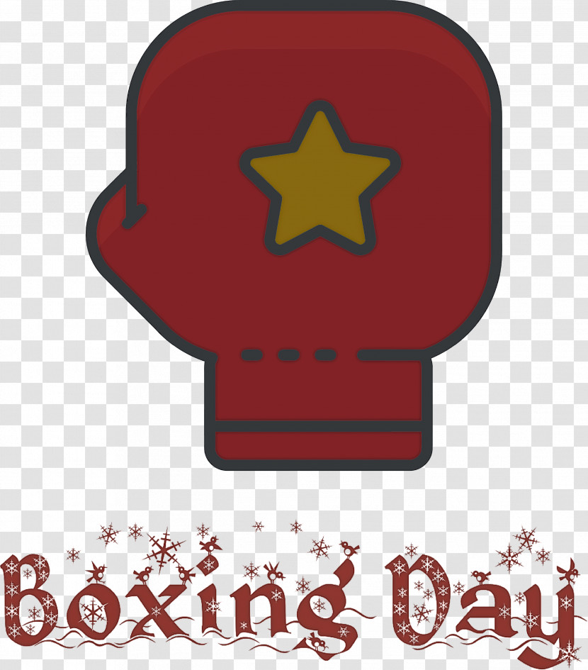 Boxing Day Transparent PNG