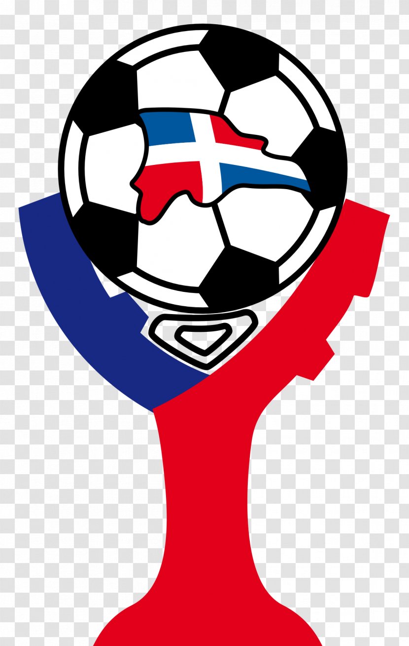 Dominican Republic National Football Team Federation Transparent PNG
