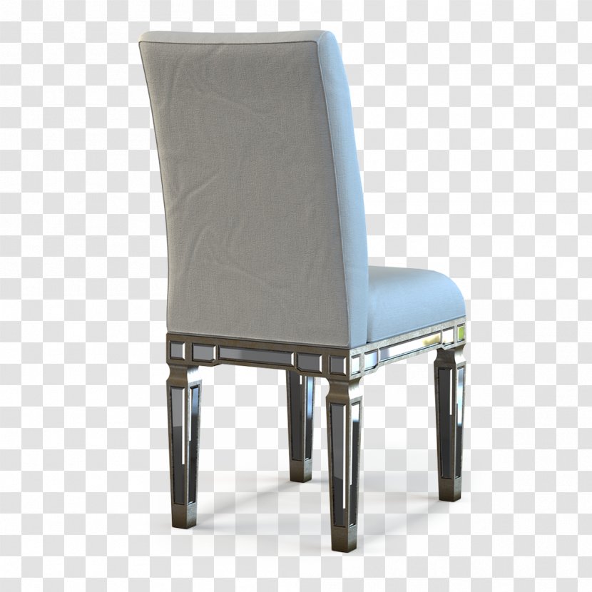 Chair Comfort Armrest - Furniture Transparent PNG