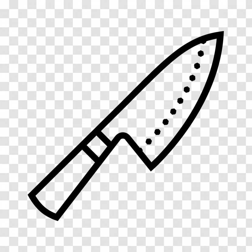 Japanese Kitchen Knife Knives Chef's Transparent PNG