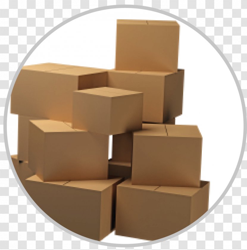 Mover Courier Mail Service Cargo - Transport - Business Transparent PNG