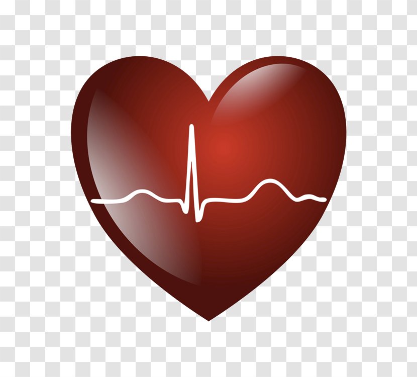 Cardiac Surgery Heart Rate Pulse Clip Art - Frame - Rang Transparent PNG