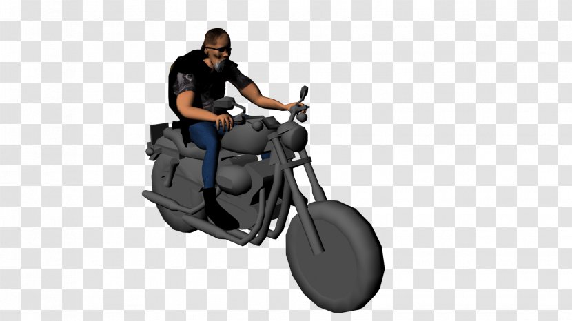 Wheel Motorcycle Motor Vehicle Bicycle - Rendering - Motorcicle Transparent PNG