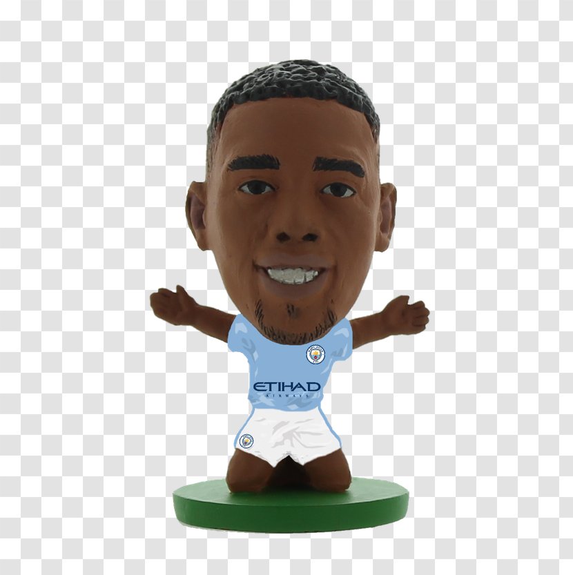 Gabriel Jesus Manchester City F.C. United Football Leicester - Fc Transparent PNG
