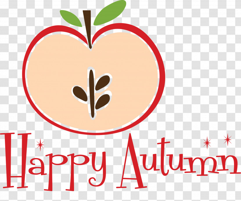 Happy Autumn Hello Autumn Transparent PNG