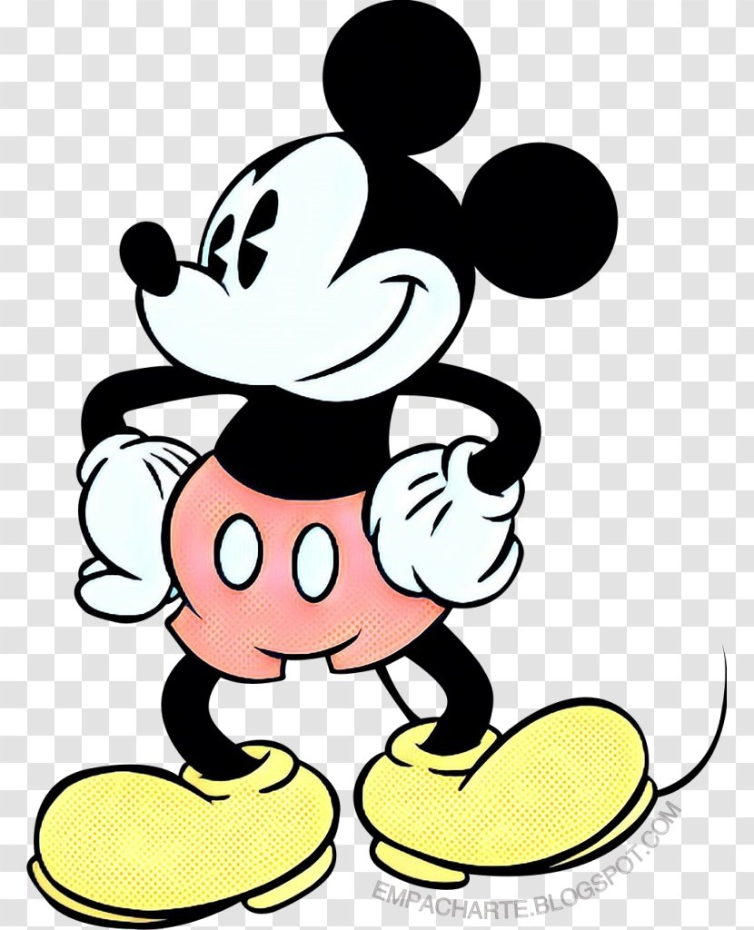 Mickey Mouse Minnie The Walt Disney Company Donald Duck - Ears Transparent PNG