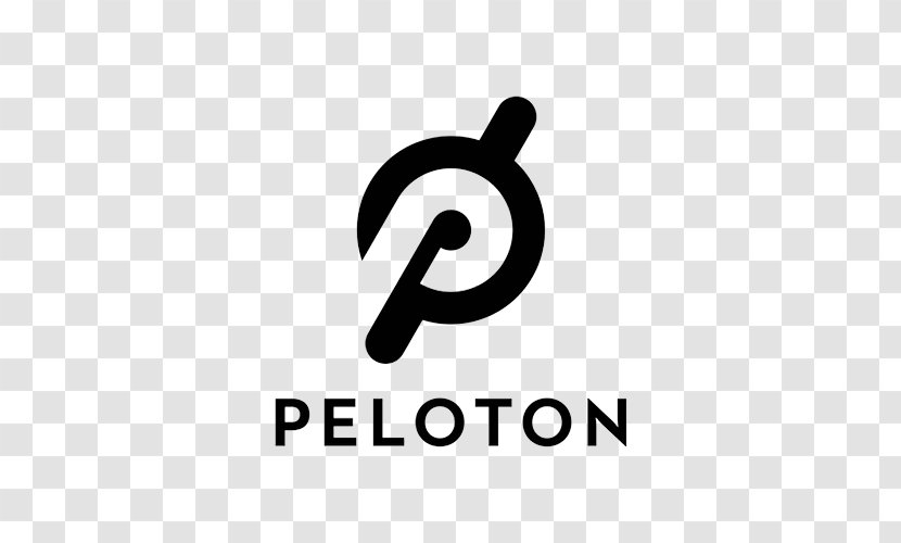 Peloton Logo Bicycle Sports Symbol - Design M Group - Sand Crane Transparent PNG
