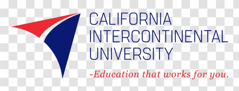 California InterContinental University Information System Doctorate Doctor Of Business Administration - Urban Or Brand Transparent PNG