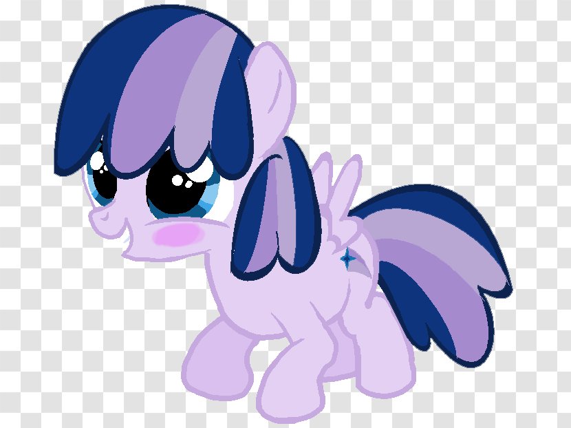 Pony Horse Colt Unicorn Filly - Nose - Lil Skies Transparent PNG