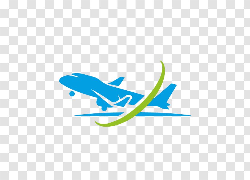 Travel Environment - Natural - Boeing Aviation Transparent PNG