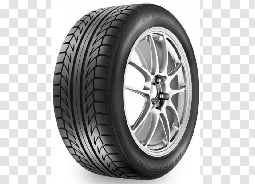 Car Goodyear Tire And Rubber Company Sea Tac & Auto Tech Uniform Quality Grading - Formula One Tyres Transparent PNG