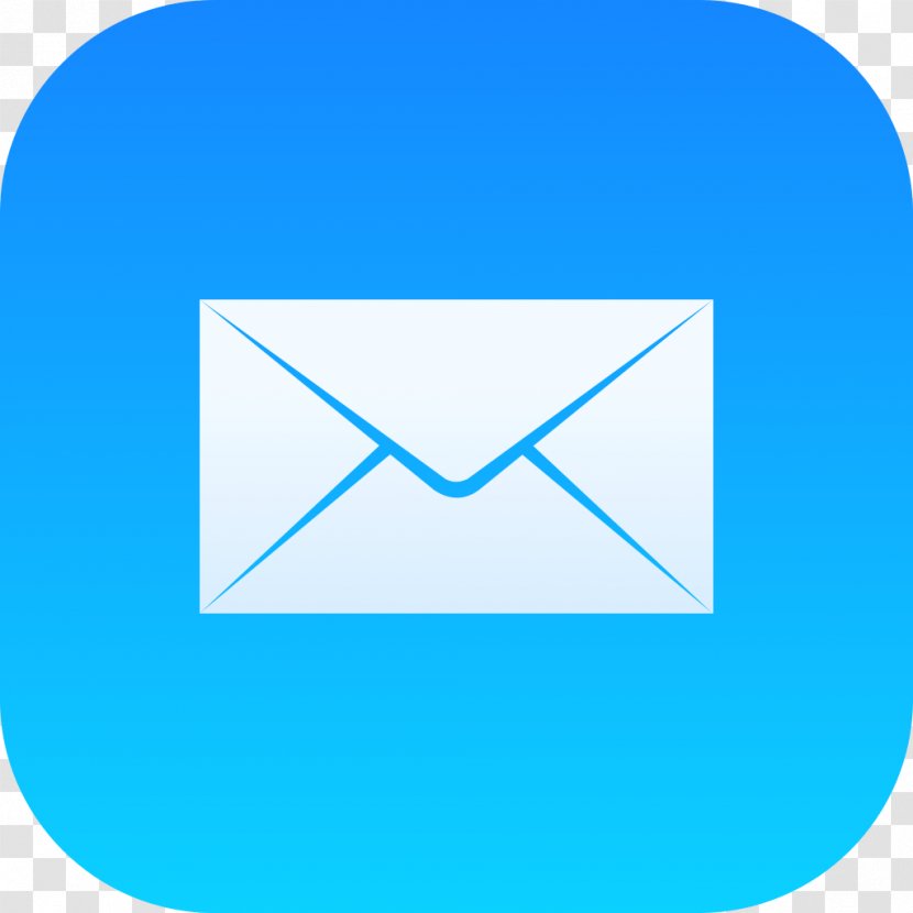 Email IPhone 4 5 Gmail - Point Transparent PNG
