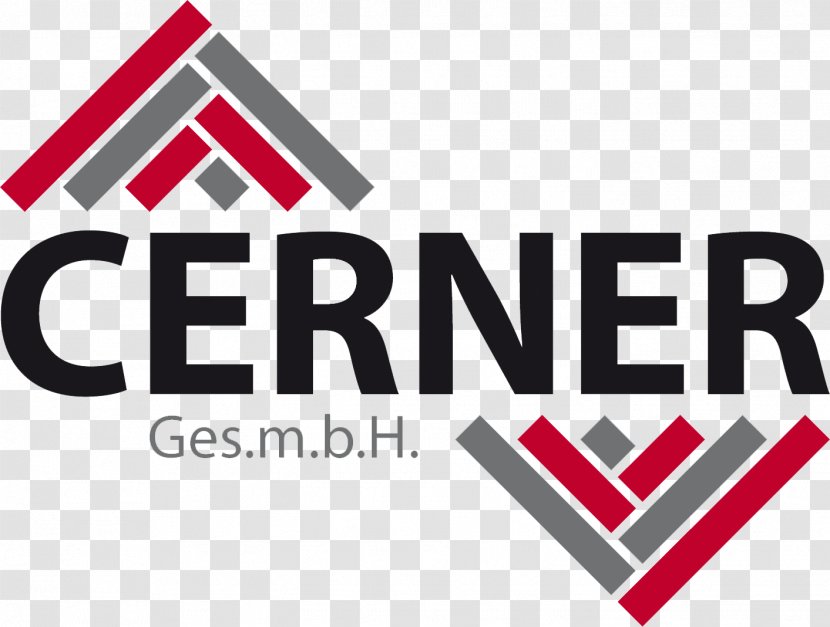 Cerner GmbH Logo Product Design Brand Trademark - Text Transparent PNG