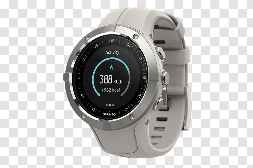 Suunto Spartan Trainer Wrist HR Oy GPS Watch Sport Traverse Alpha - Brand Transparent PNG