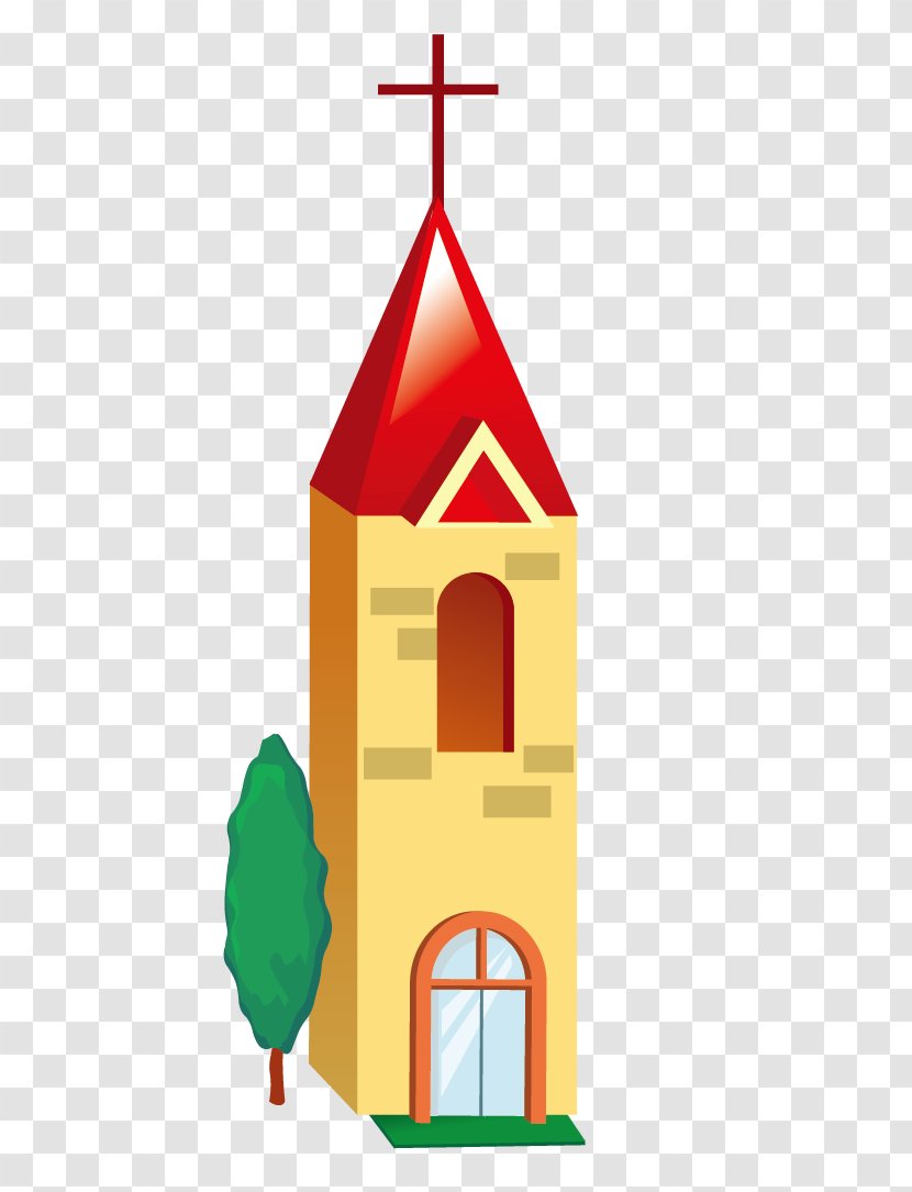 Building Royalty-free Stock Illustration Icon - Photography - Church Transparent PNG