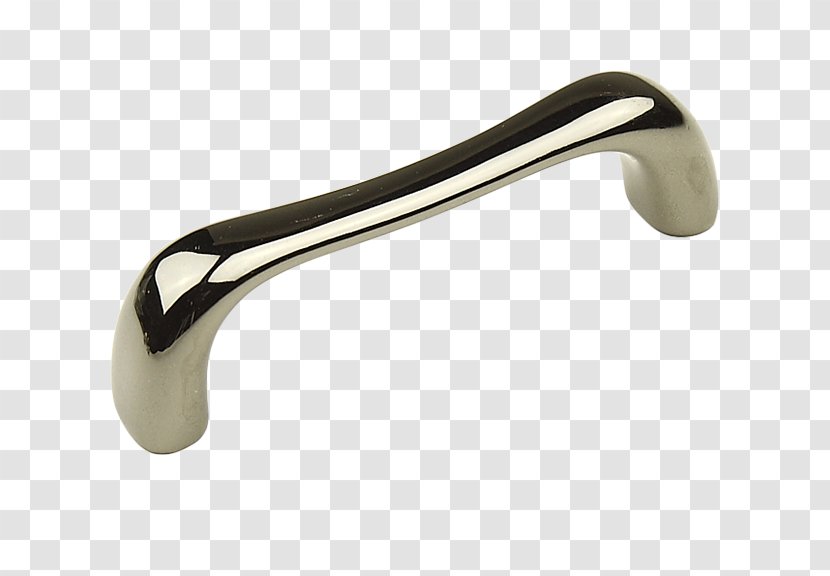 Century Hardware 13033-NB Plymouth Solid Brass Pull, Black Nickel Bathtub Accessory Product Design - Ladder Pulls Transparent PNG