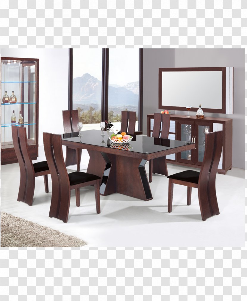 Dining Room Coffee Tables Furniture Matbord - Suite - Tableware Set Transparent PNG