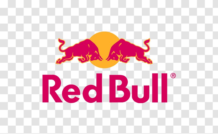 Red Bull GmbH Logo Energy Drink Brand - Decal Transparent PNG