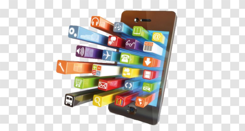 Mobile Phones App Development Computer Program - Smartphone - Gadget Transparent PNG