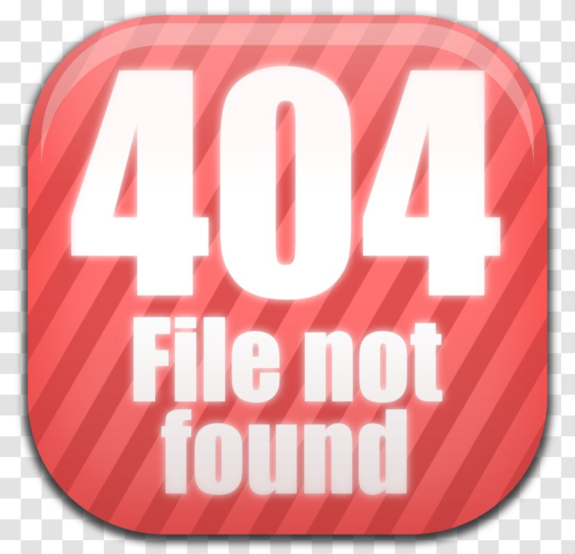 HTTP 404 - Brand - Area Transparent PNG