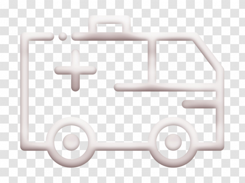 Healthcare And Medical Icon Car Icon Transparent PNG