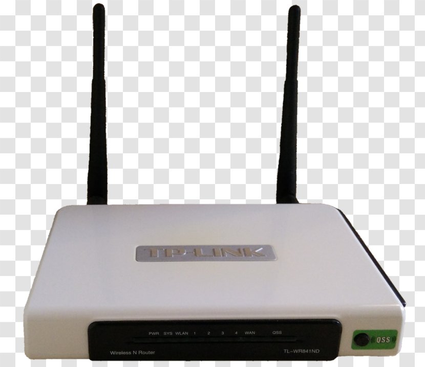 Wireless Router Wi-Fi TP-Link - Access Point - Protocol Ii Transparent PNG