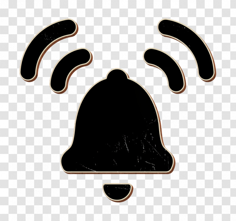 Icon Alarm Icon Bell Icon Transparent PNG