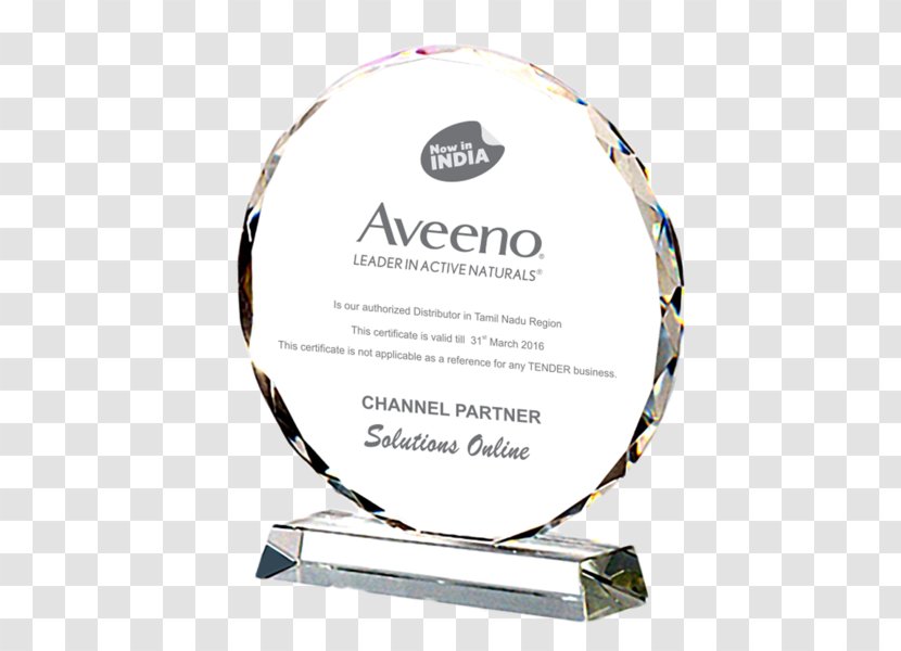 Acrylic Trophy Award Commemorative Plaque Gift - Crystal Globe Transparent PNG