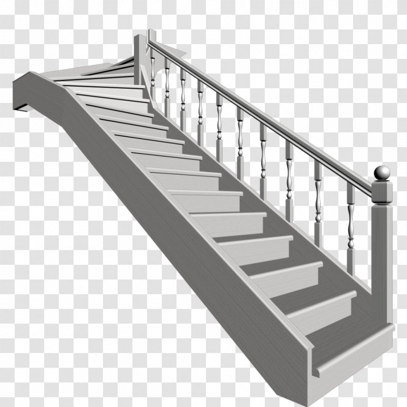 Stairs Mover Ladder Business - Wood - Stair Transparent PNG