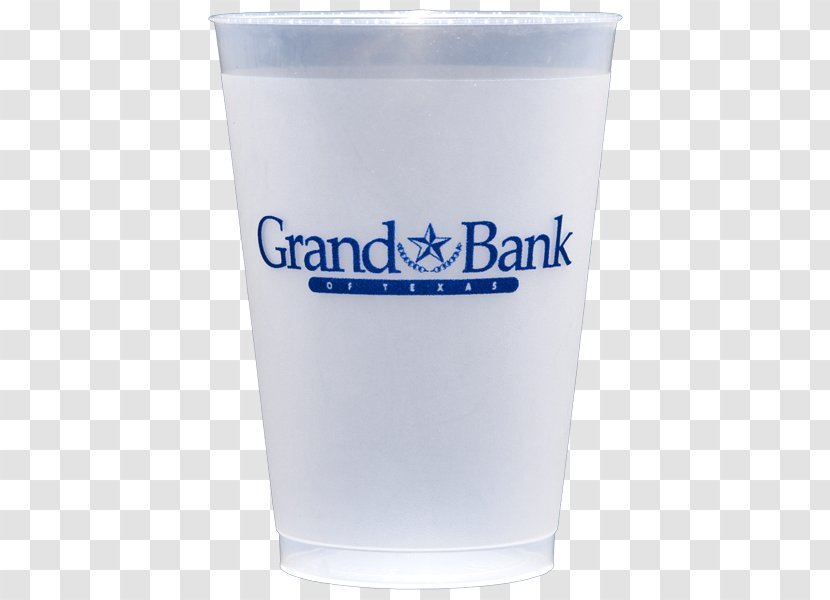 Pint Glass Imperial Texas Highball - Chopine - Plastic Cup Transparent PNG
