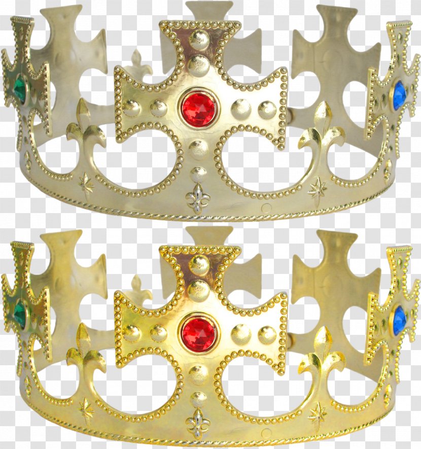 Psalms God Glory Crown Heaven - Fashion Accessory - Silver Transparent PNG