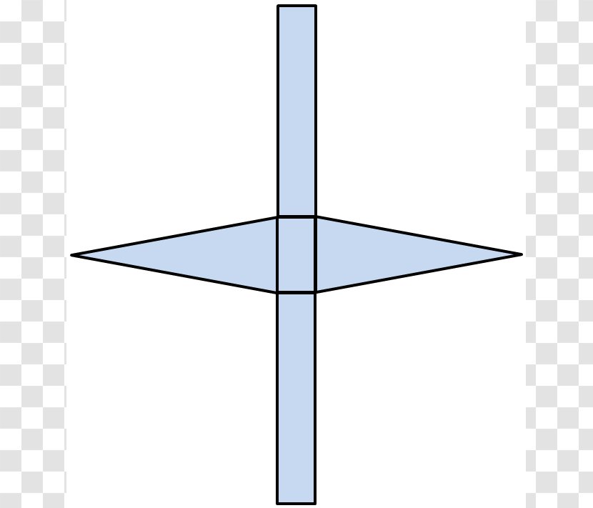 Line Angle Symmetry Transparent PNG