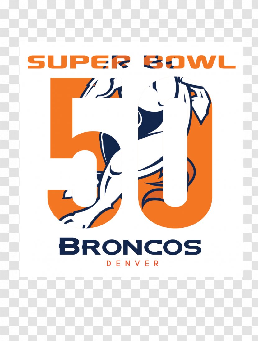 Denver Broncos NFL Graphic Design - Nfl - Cam Newton Transparent PNG
