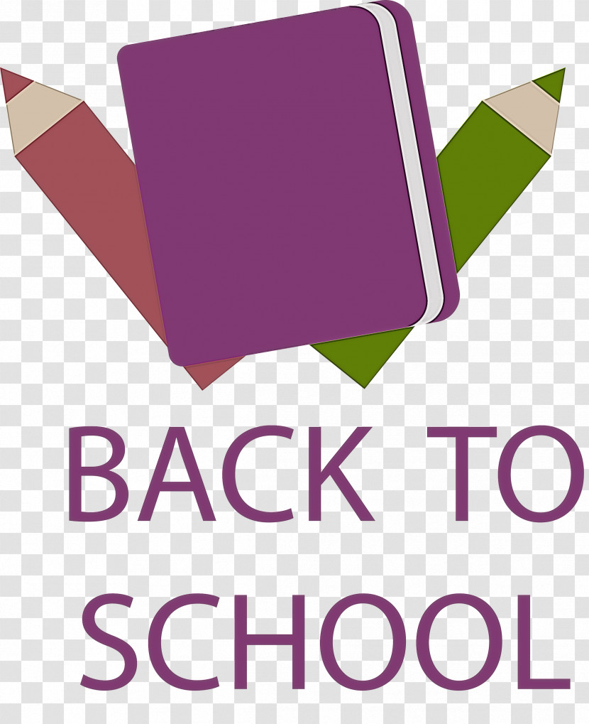 Back To School Transparent PNG