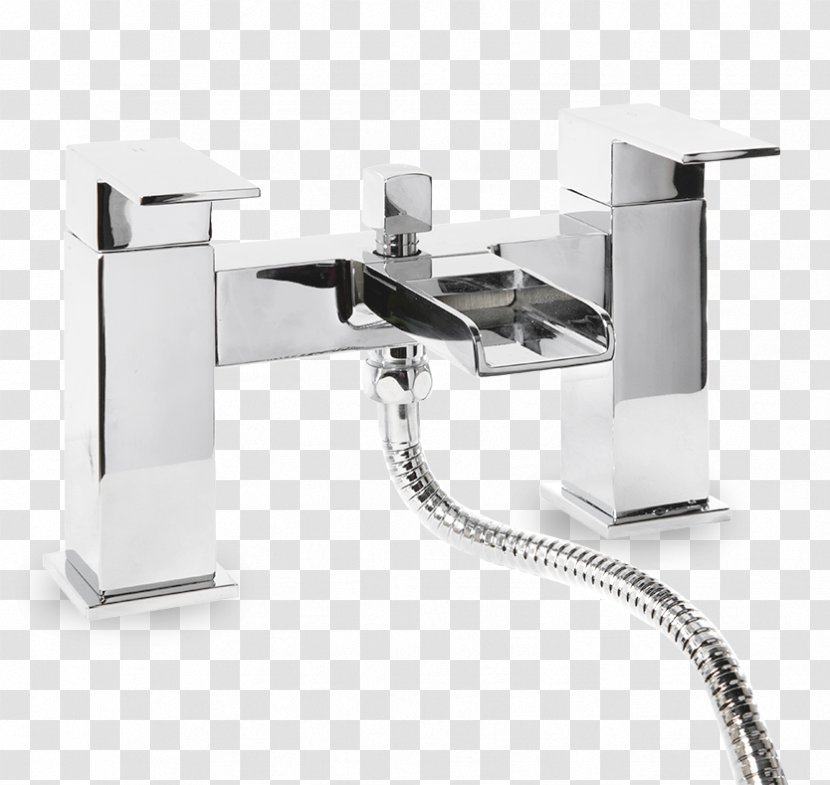 Thermostatic Mixing Valve Mixer Tap Shower Bathroom - Hardware - Accessories Transparent PNG
