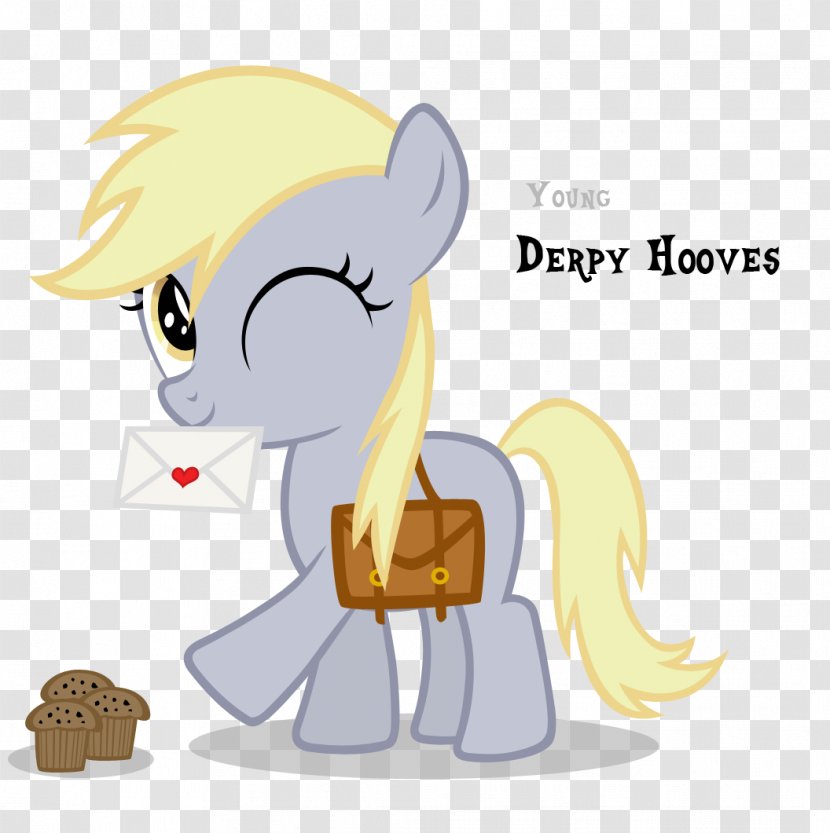 Derpy Hooves My Little Pony: Friendship Is Magic Fandom Equestria - Hoof - People Sphinx Transparent PNG