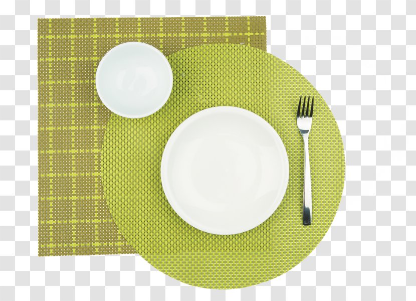 Tableware Plate Porcelain - Dinnerware Set - Trend Colors Transparent PNG