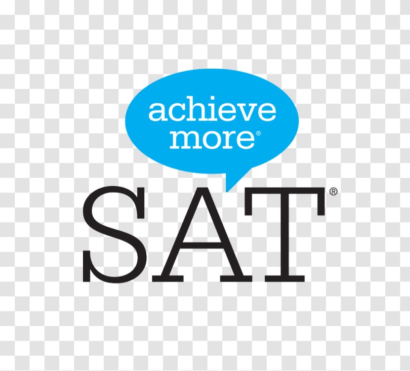 SAT ACT Standardized Test College Board - Tutoring Class Transparent PNG