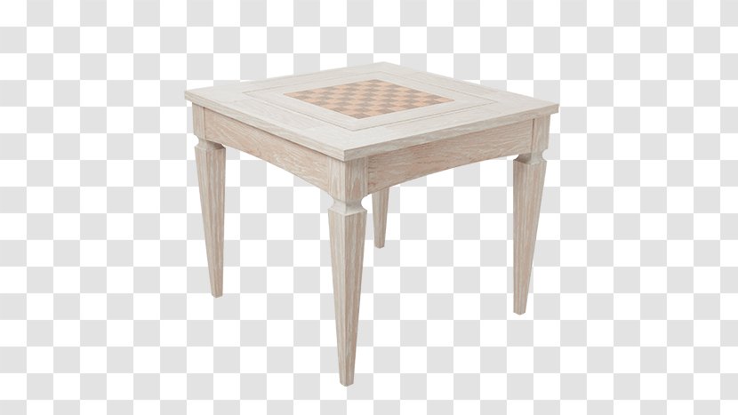 Angle - End Table - Beach Transparent PNG