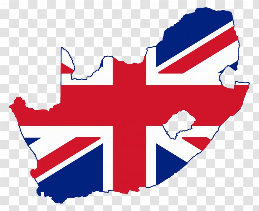 Flag Of England The United Kingdom National - States Transparent PNG