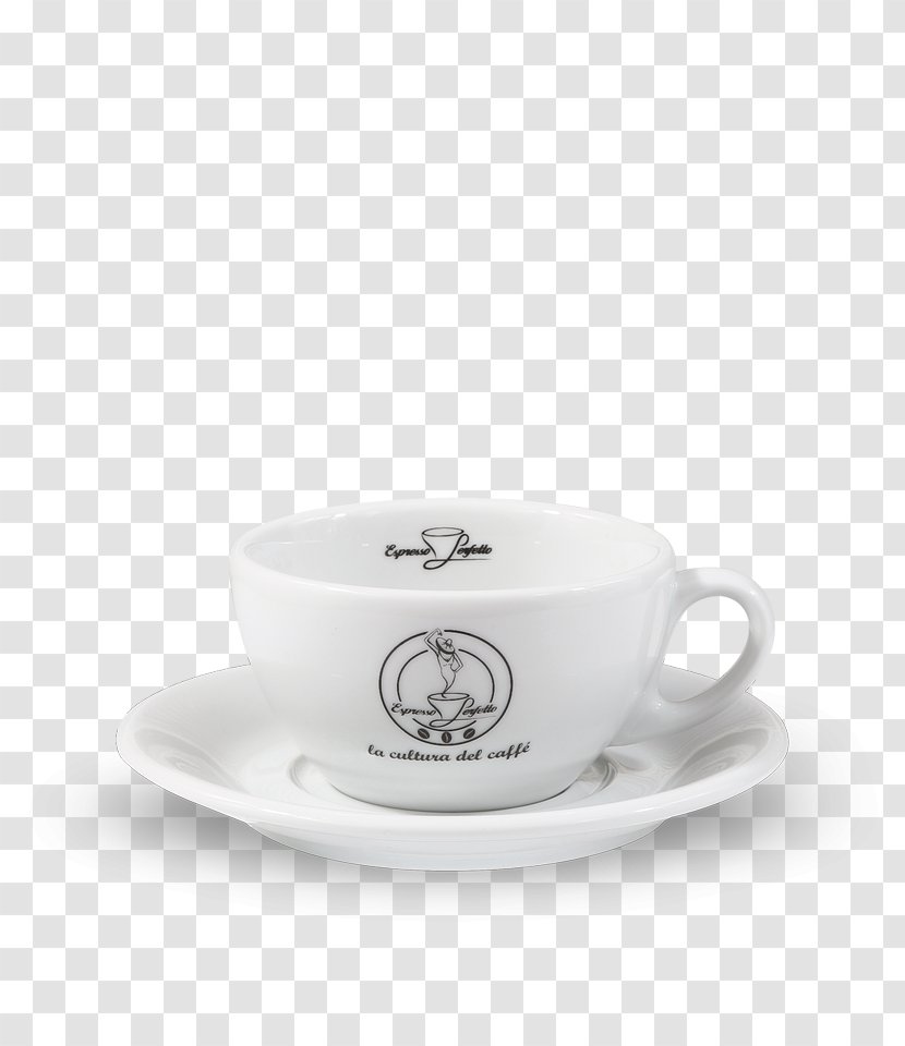 Coffee Cup Espresso Cappuccino Ristretto 09702 - Kahve Fincanı Transparent PNG