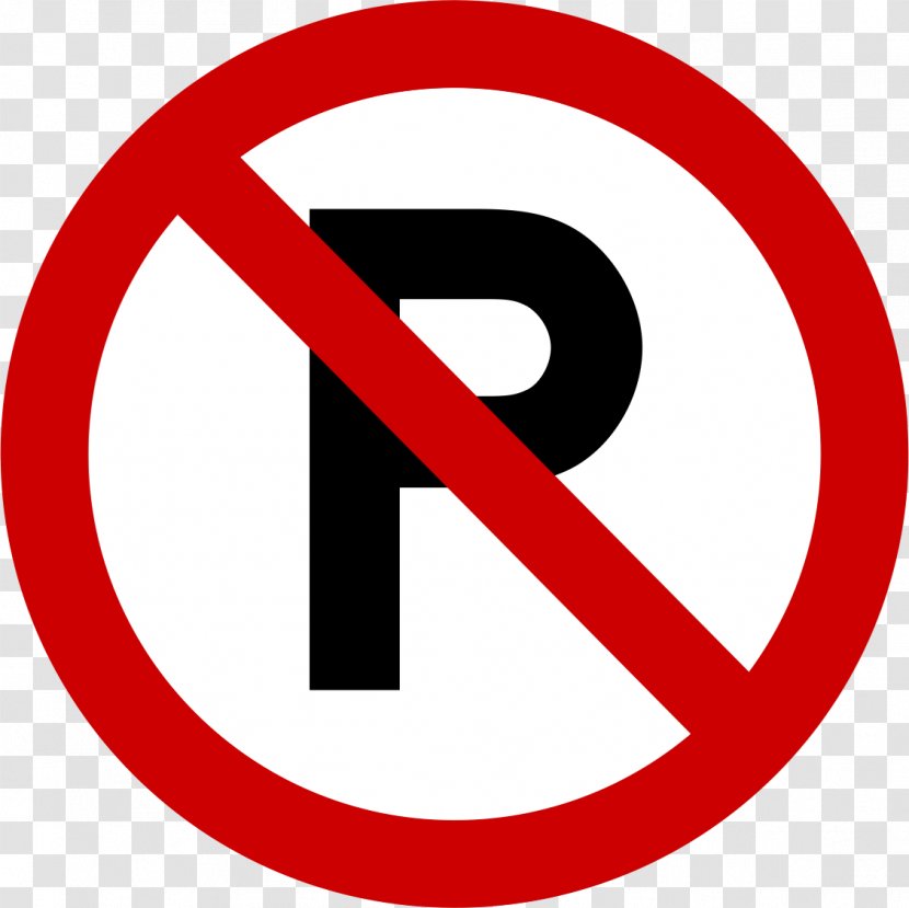 Car Park Parking Warning Sign Road Transport Clip Art Transparent PNG