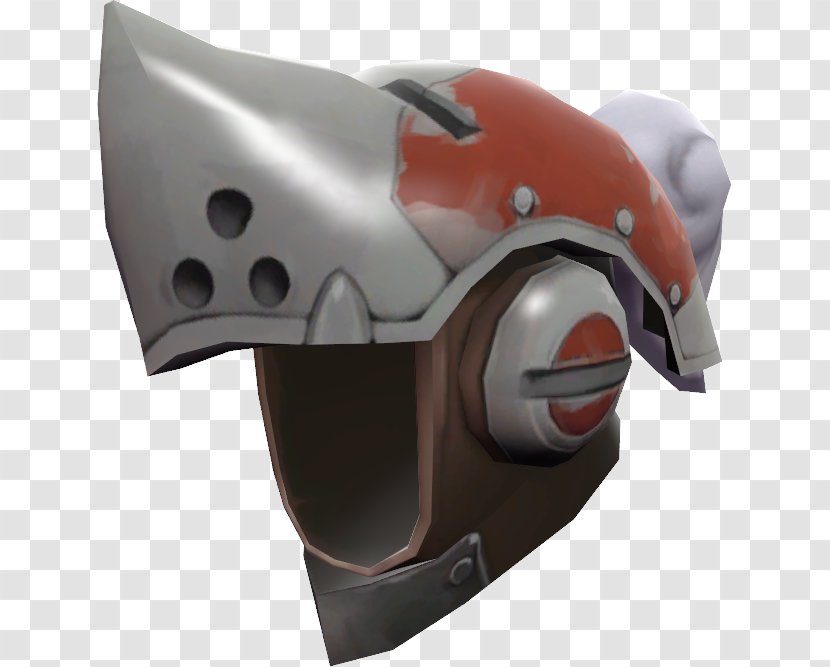 Team Fortress 2 Spiral Knights Hat Sallet Video Game - Personal Protective Equipment Transparent PNG