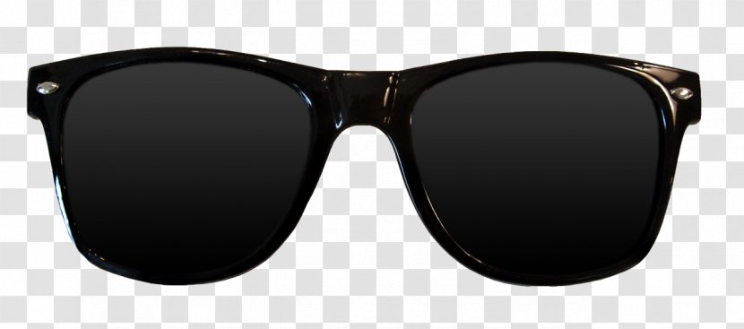 Aviator Sunglasses Ray-Ban Clip Art - Vision Care Transparent PNG