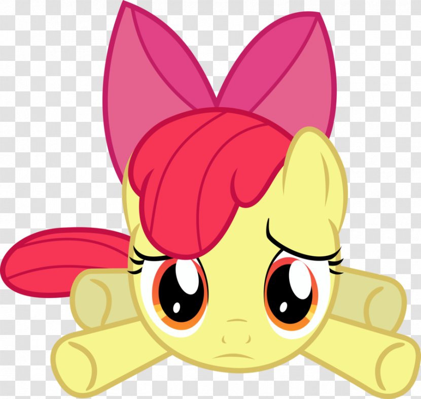 Digital Art Illustration Scootaloo DeviantArt - Flower - Apple Bloom Transparent PNG