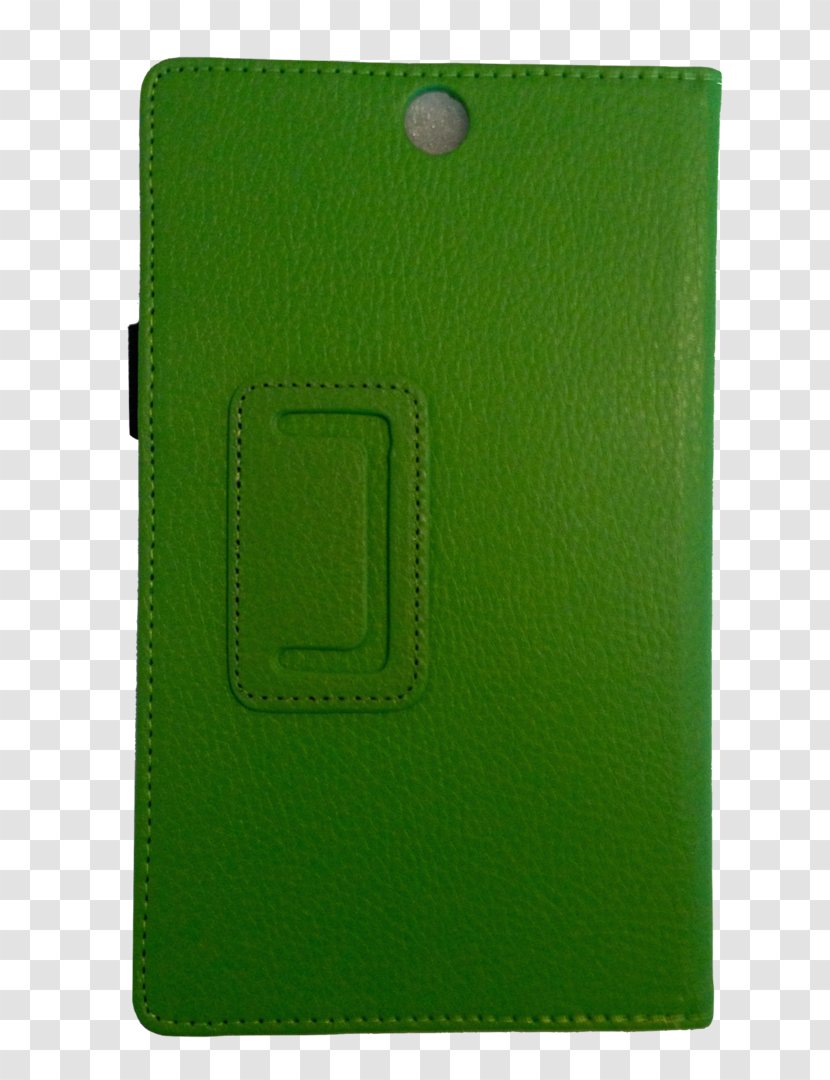 Green Rectangle - Telephony - Design Transparent PNG