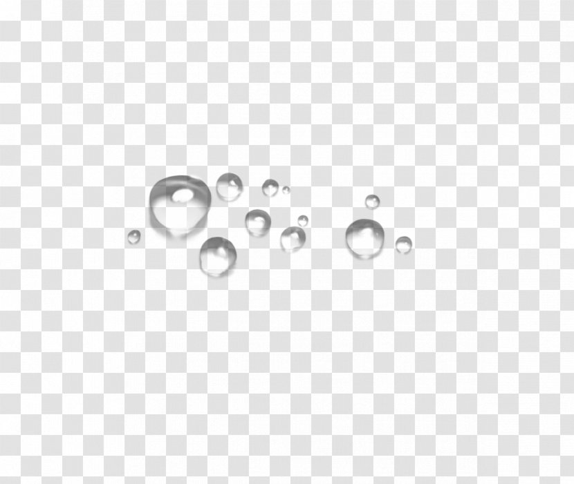 Drop - Flower - Drops Transparent PNG