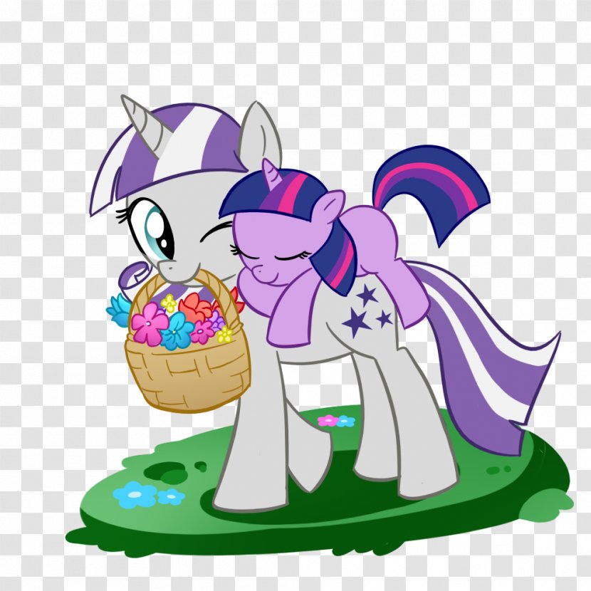 My Little Pony Twilight Sparkle Derpy Hooves - Christmas Day Transparent PNG