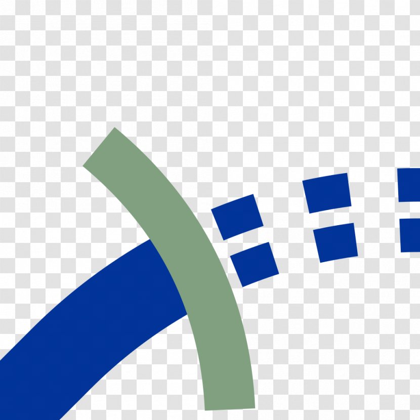 Logo Brand Line - Text - Tunnel Portal Transparent PNG